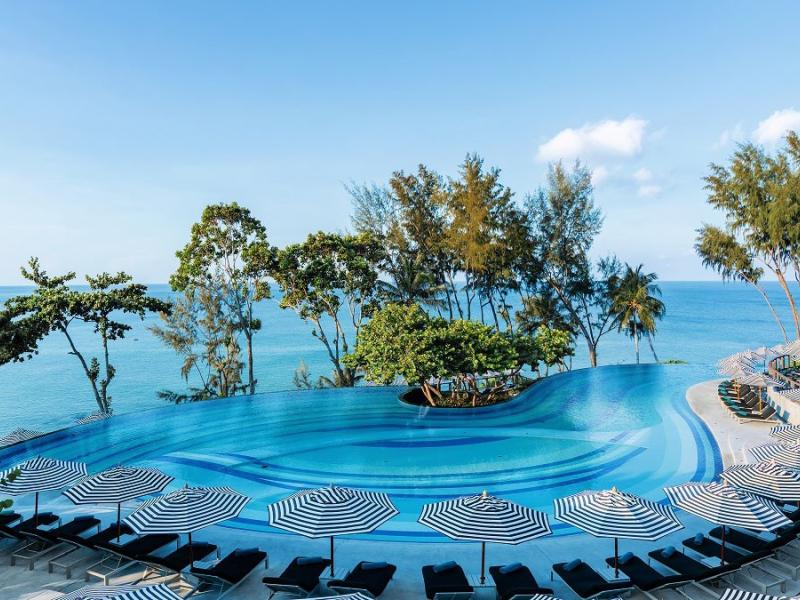 Pullman Phuket Arcadia Naithon Beach