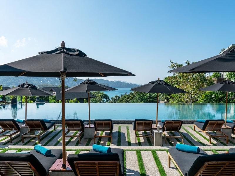 Pullman Phuket Arcadia Naithon Beach
