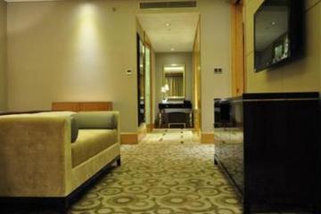 Отель Wyndham Bund East Shanghai Китай, Шанхай, фото 11
