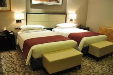 Отель Wyndham Bund East Shanghai Китай, Шанхай, фото 12