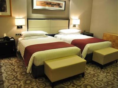 Wyndham Bund East Shanghai