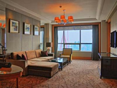 Wyndham Bund East Shanghai