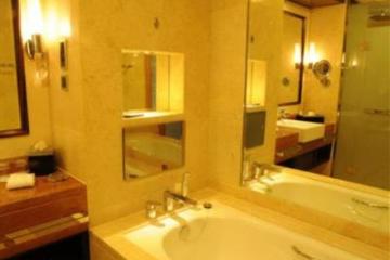 Отель Wyndham Bund East Shanghai Китай, Шанхай, фото 14