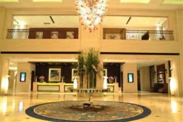 Отель Wyndham Bund East Shanghai Китай, Шанхай, фото 15