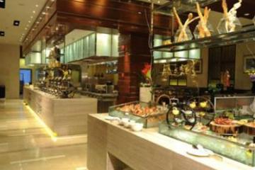Отель Wyndham Bund East Shanghai Китай, Шанхай, фото 16