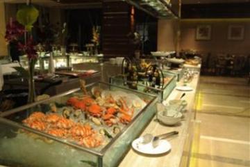 Отель Wyndham Bund East Shanghai Китай, Шанхай, фото 17