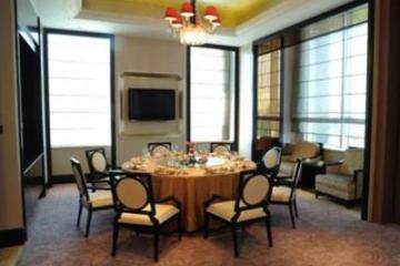 Отель Wyndham Bund East Shanghai Китай, Шанхай, фото 20