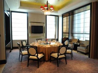 Wyndham Bund East Shanghai
