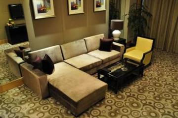 Отель Wyndham Bund East Shanghai Китай, Шанхай, фото 2