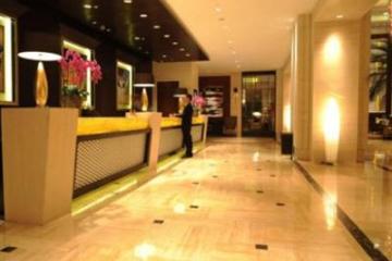 Отель Wyndham Bund East Shanghai Китай, Шанхай, фото 21
