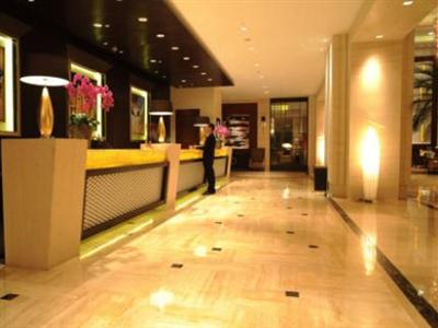 Wyndham Bund East Shanghai