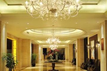 Отель Wyndham Bund East Shanghai Китай, Шанхай, фото 22