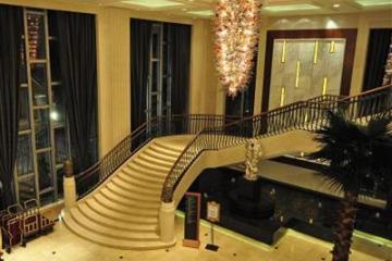 Отель Wyndham Bund East Shanghai Китай, Шанхай, фото 23