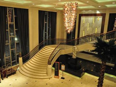 Wyndham Bund East Shanghai