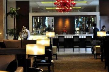 Отель Wyndham Bund East Shanghai Китай, Шанхай, фото 24