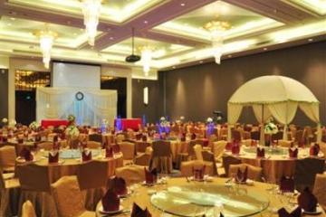 Отель Wyndham Bund East Shanghai Китай, Шанхай, фото 27