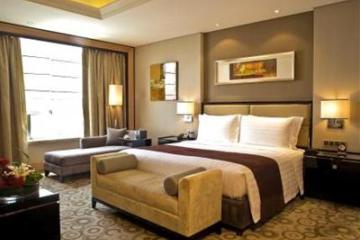 Отель Wyndham Bund East Shanghai Китай, Шанхай, фото 29