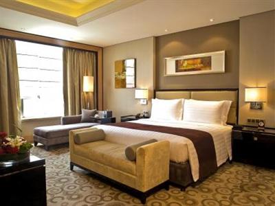 Wyndham Bund East Shanghai