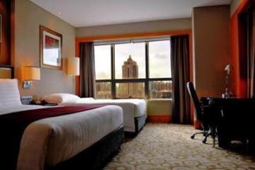 Отель Wyndham Bund East Shanghai Китай, Шанхай, фото 3