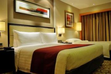 Отель Wyndham Bund East Shanghai Китай, Шанхай, фото 4