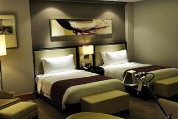 Отель Wyndham Bund East Shanghai Китай, Шанхай, фото 6