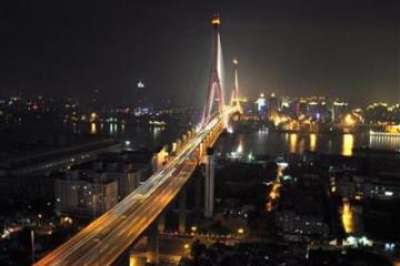 Отель Wyndham Bund East Shanghai Китай, Шанхай, фото 7