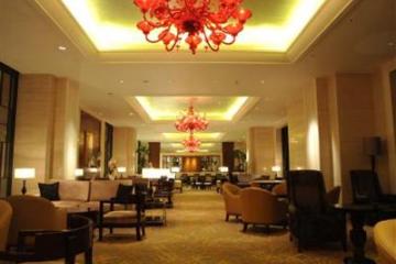 Отель Wyndham Bund East Shanghai Китай, Шанхай, фото 8