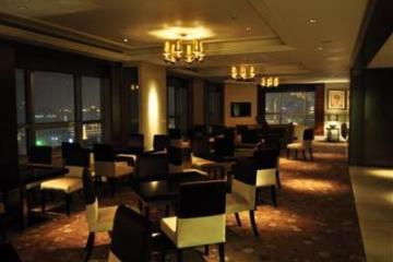 Отель Wyndham Bund East Shanghai Китай, Шанхай, фото 9