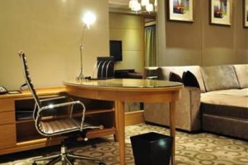 Отель Wyndham Bund East Shanghai Китай, Шанхай, фото 10