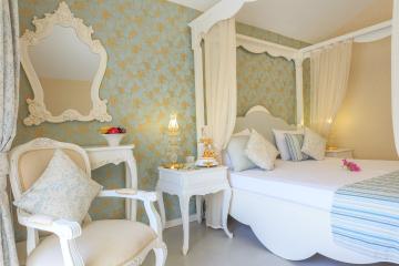 Отель Flamingo Hotel Oludeniz Турция, Олюдениз, фото 12