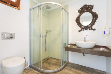 Отель Flamingo Hotel Oludeniz Турция, Олюдениз, фото 14