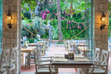 Отель Flamingo Hotel Oludeniz Турция, Олюдениз, фото 27