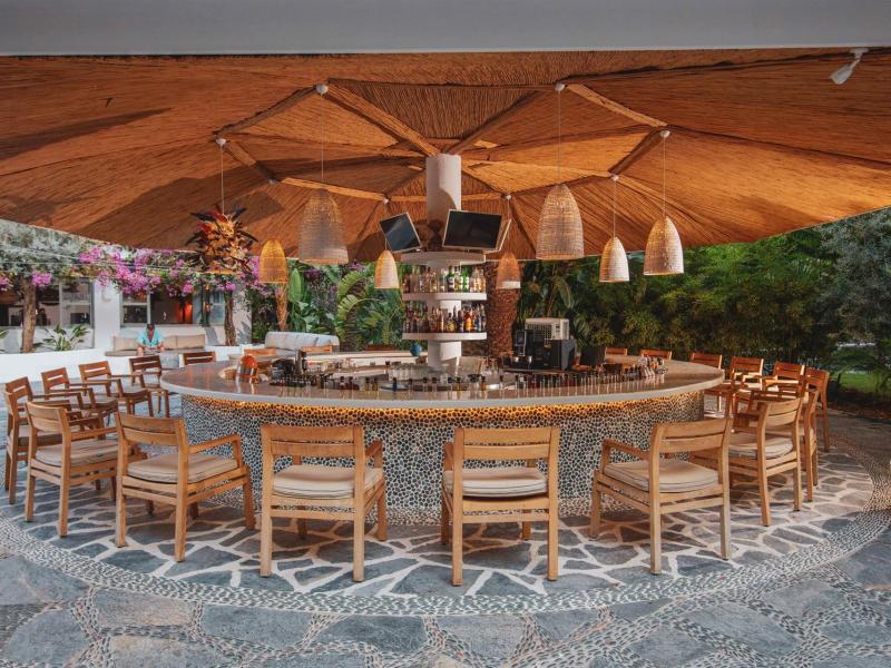 Flamingo Hotel Oludeniz