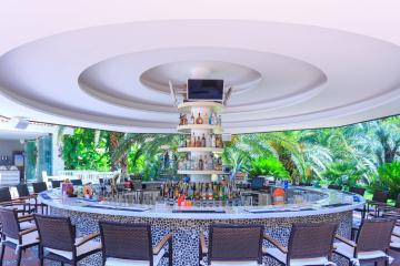 Отель Flamingo Hotel Oludeniz Турция, Олюдениз, фото 32