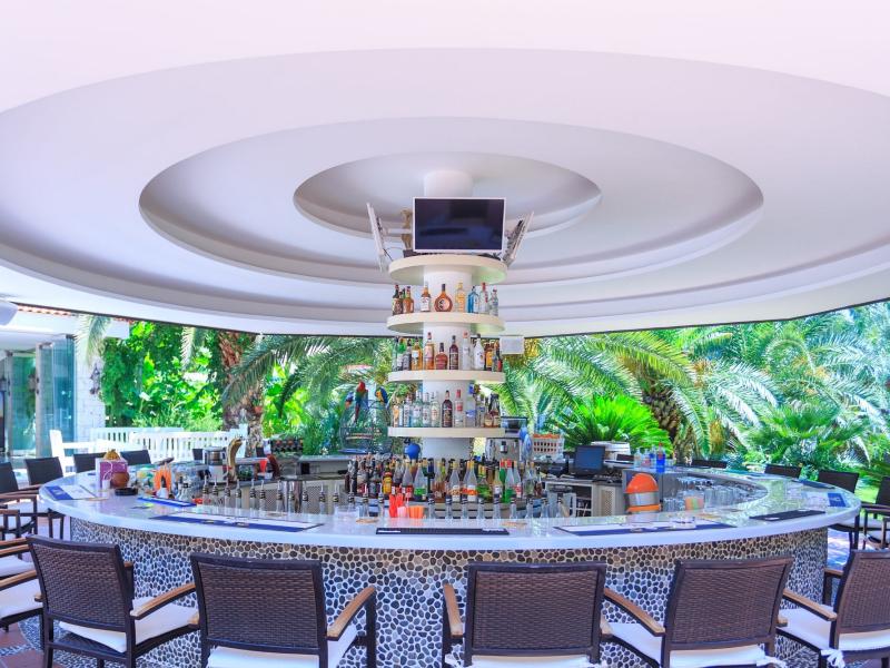 Flamingo Hotel Oludeniz
