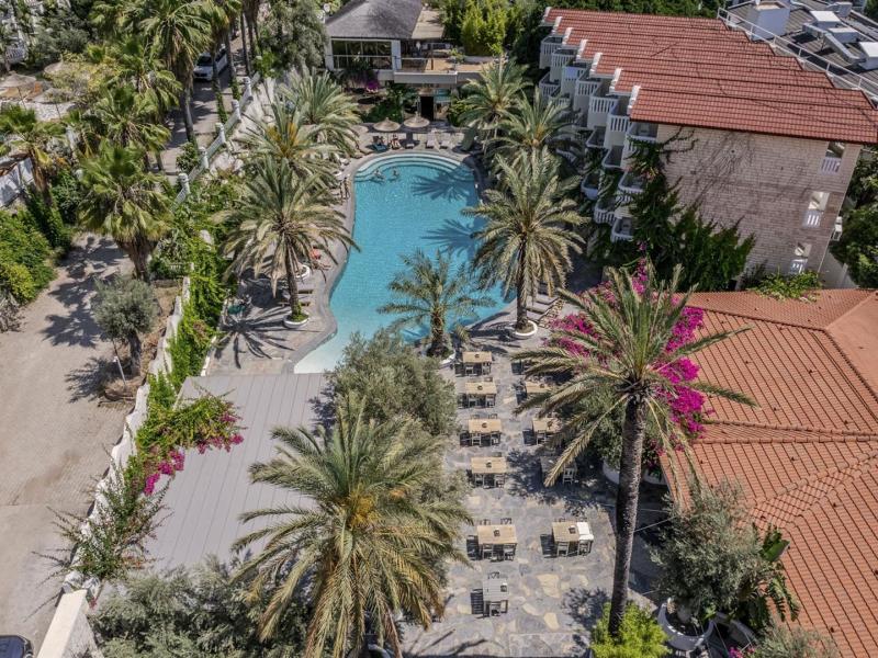 Flamingo Hotel Oludeniz