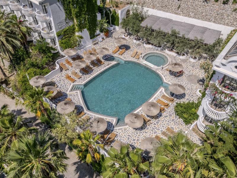 Flamingo Hotel Oludeniz