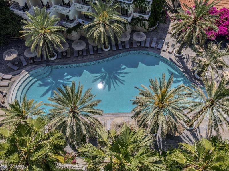 Flamingo Hotel Oludeniz