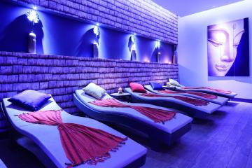 Отель Flamingo Hotel Oludeniz Турция, Олюдениз, фото 38