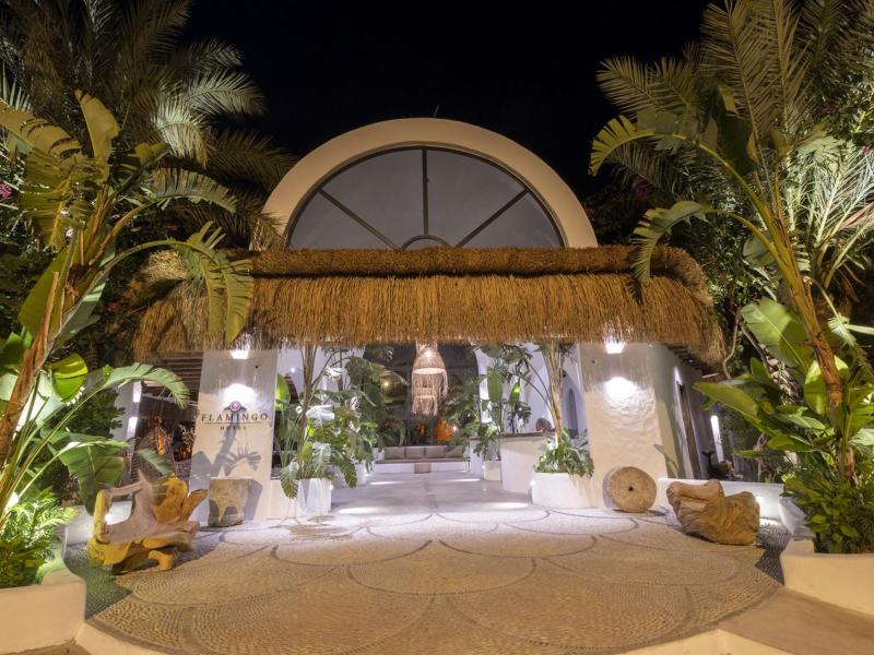 Flamingo Hotel Oludeniz