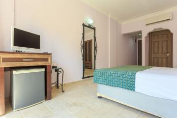 Отель Flamingo Hotel Oludeniz Турция, Олюдениз, фото 5