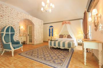Отель Flamingo Hotel Oludeniz Турция, Олюдениз, фото 8