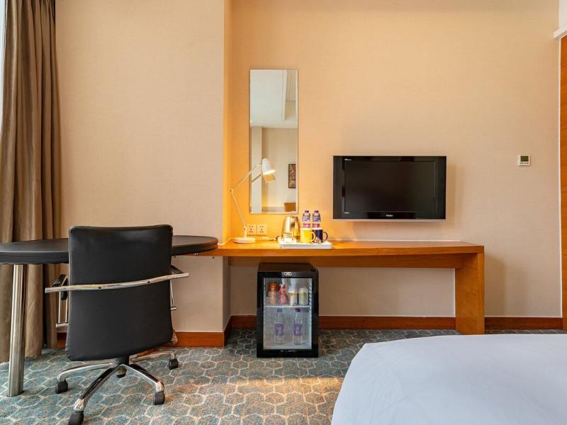 Holiday Inn Express Beijing Huacai