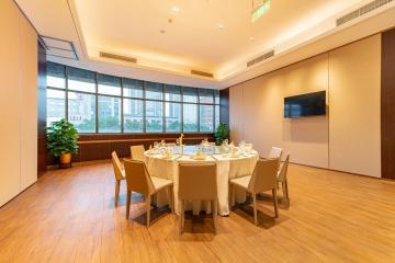 Отель Holiday Inn Express Beijing Huacai Китай, Пекин, фото 29