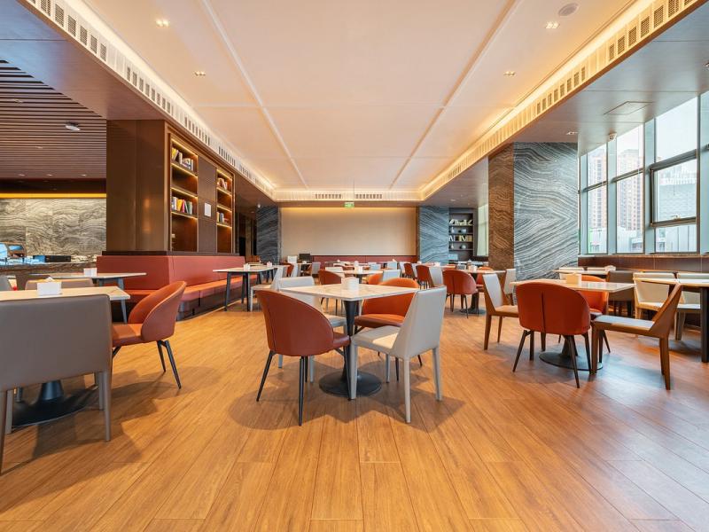 Holiday Inn Express Beijing Huacai