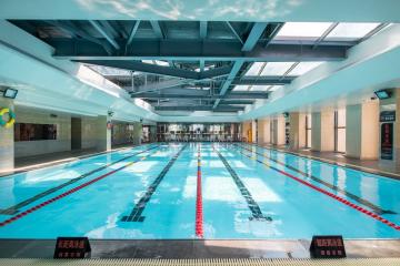 Отель Holiday Inn Express Beijing Huacai Китай, Пекин, фото 36