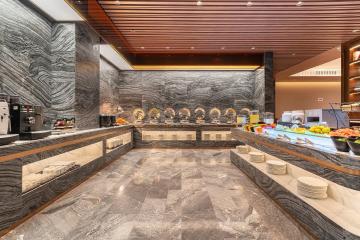 Отель Holiday Inn Express Beijing Huacai Китай, Пекин, фото 5