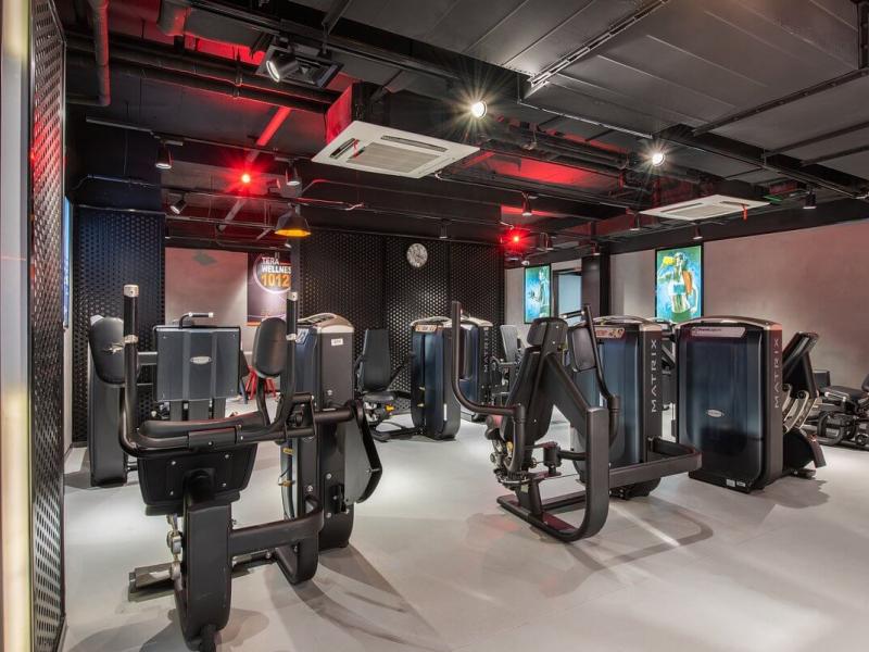 Holiday Inn Express Beijing Huacai