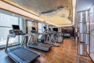 Отель Holiday Inn Express Beijing Huacai Китай, Пекин, фото 9