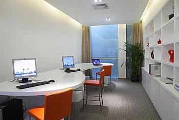 Holiday Inn Express Meilong